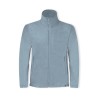 Veste Personnalisable Éco-responsable Diston Matières : PET recyclé Taille textile : XXL Couleurs : bleu marine personnalisation
