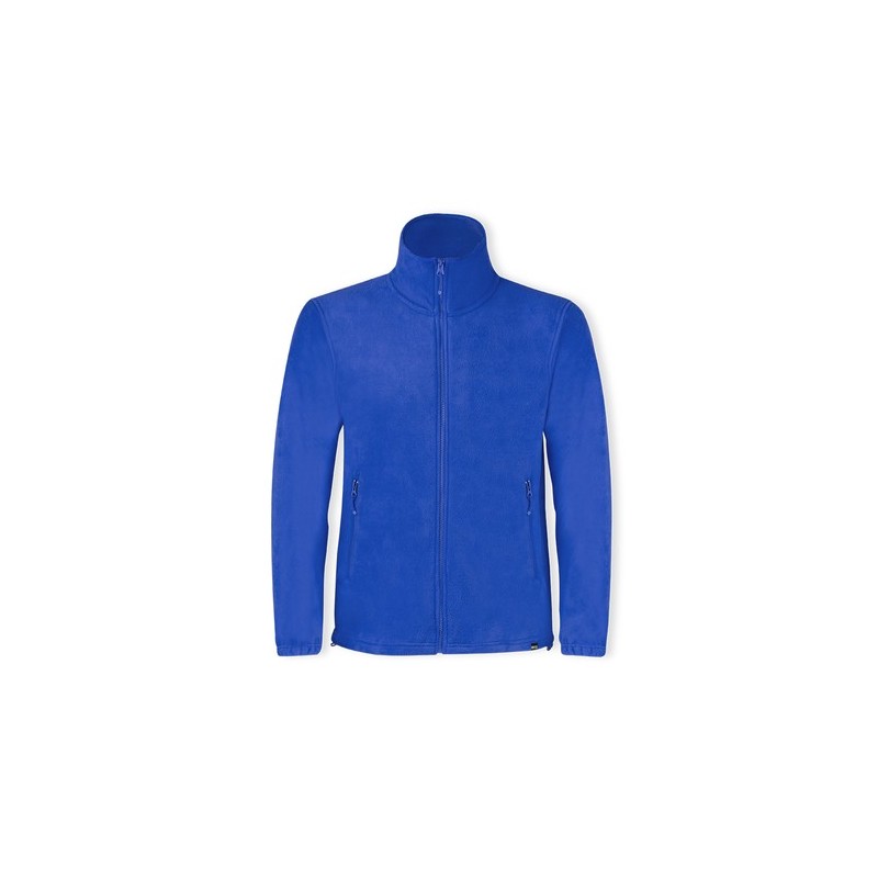 Veste Personnalisable Éco-responsable Diston Matières : PET recyclé Taille textile : XXL Couleurs : rouge goodies publicitaire d