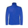 Veste Personnalisable Éco-responsable Diston Matières : PET recyclé Taille textile : XL Couleurs : rouge objet promo petit budge