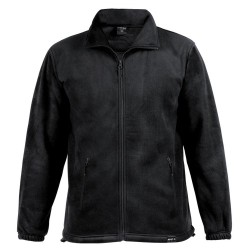 Veste Personnalisable Éco-responsable Diston Matières : PET recyclé Taille textile : XL Couleurs : rouge cadeau client original