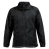 Veste Personnalisable Éco-responsable Diston Matières : PET recyclé Taille textile : XL Couleurs : rouge cadeau client original