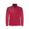 Veste Personnalisable Éco-responsable Diston Matières : PET recyclé Taille textile : XL Couleurs : bleu personnalisation rapide 