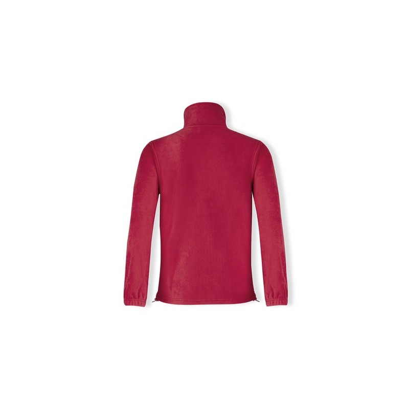 Veste Personnalisable Éco-responsable Diston Matières : PET recyclé Taille textile : XL Couleurs : bleu objet promotionnel éco-r