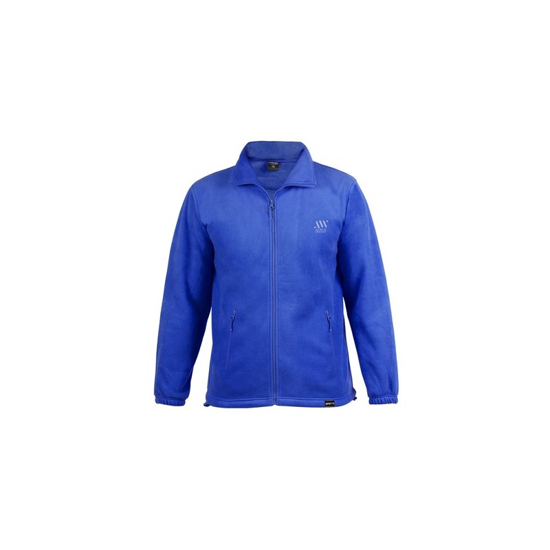 Veste Personnalisable Éco-responsable Diston Matières : PET recyclé Taille textile : XL Couleurs : noir livraison express 24h 48