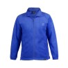 Veste Personnalisable Éco-responsable Diston Matières : PET recyclé Taille textile : S Couleurs : bleu accessoire événementiel u