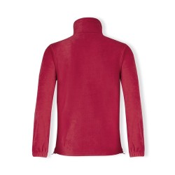 Veste Personnalisable Éco-responsable Diston Matières : PET recyclé Taille textile : S Couleurs : bleu marine objet publicitaire