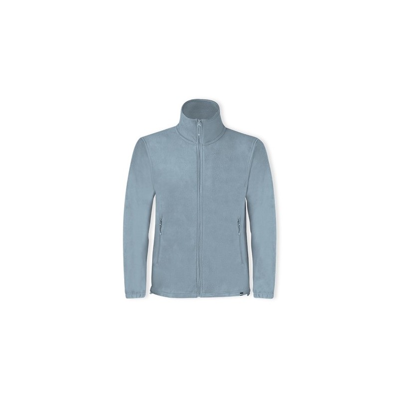 Veste Personnalisable Éco-responsable Diston Matières : PET recyclé Taille textile : S Couleurs : bleu marine objet promo petit 