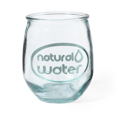 Set Hasleg : Bouteille et Verres Écologiques