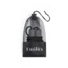 Set de Fitness Élastiques et Corde à Sauter Personnalisé Zhiax pas cher Matières : EVA Couleurs : gris cadeau entreprise pas che