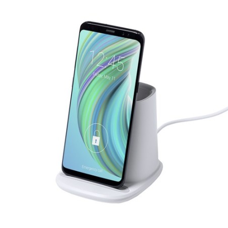 Porte-Crayons Multifonction Pekon : 4-en-1 Innovant