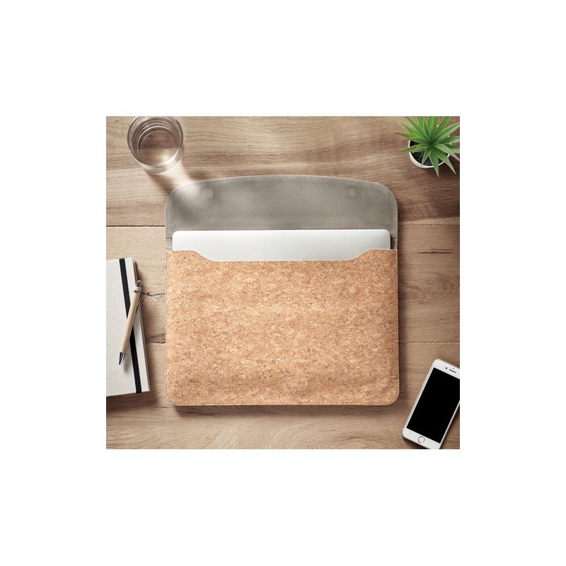 Sacoche en liège GRACE : Élégance et Écologie