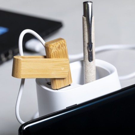 Porte-Crayons Multifonction Pekon : 4-en-1 Innovant