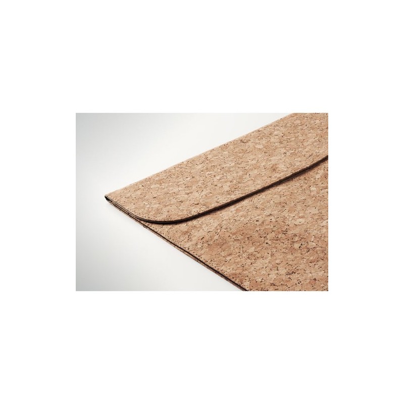 Sacoche en liège GRACE : Élégance et Écologie