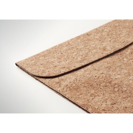 Sacoche en liège GRACE : Élégance et Écologie