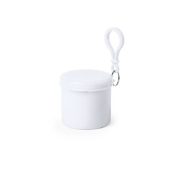 Porte-Clés Poncho Birtox - Pratique et Stylé 2