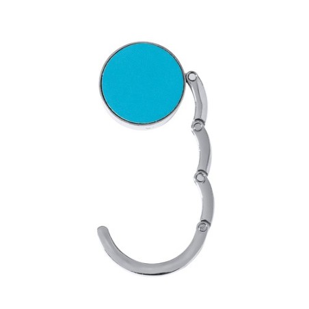 Porte-Sac Pliable Pratique Personnalisé - Skype cadeau entreprise pas cher
