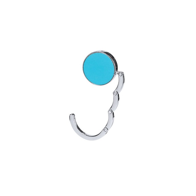 Porte-Sac Pliable Pratique Personnalisé - Skype goodies entreprise design