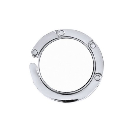 Porte-Sac  personnalisé Pliable Skype - Élégance et Praticité