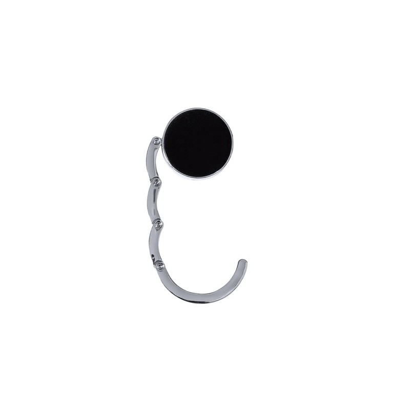 Porte-Sac Pliable Pratique Personnalisé - Skype objet promotionnel éco-responsable