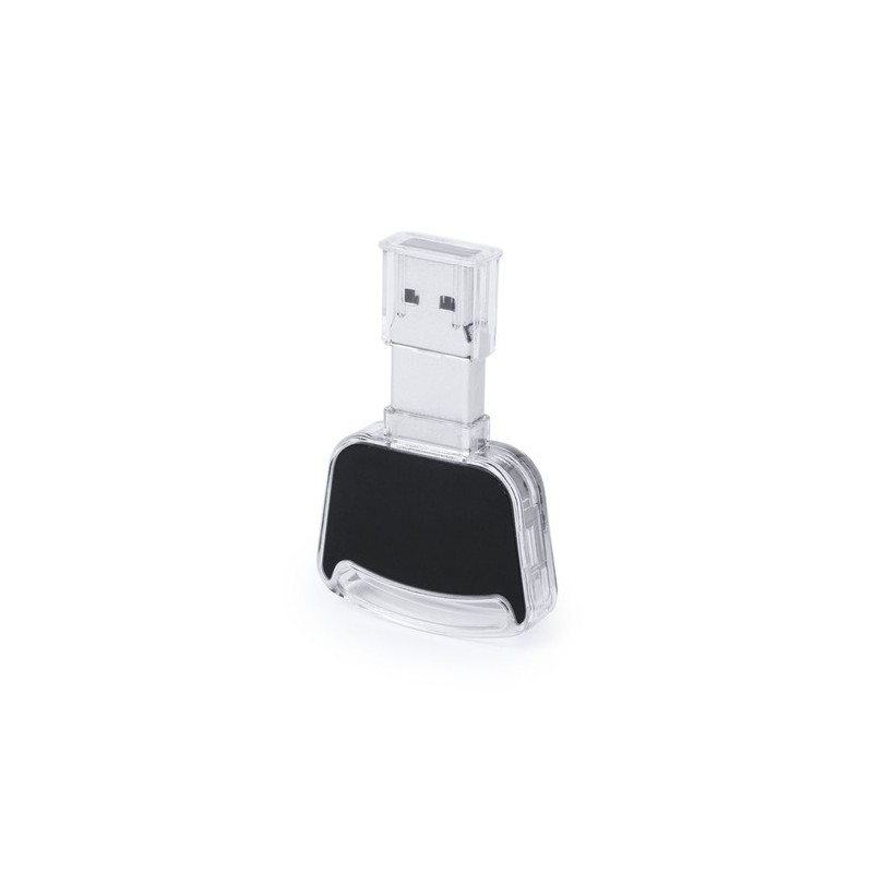 Clé USB Novuk 16Go - Élégance et Performance