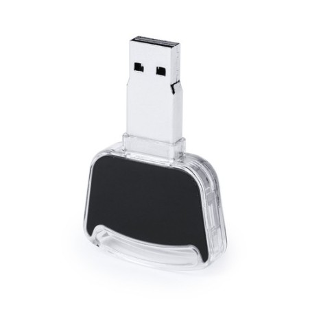 Clé USB Novuk 16Go - Élégance et Performance