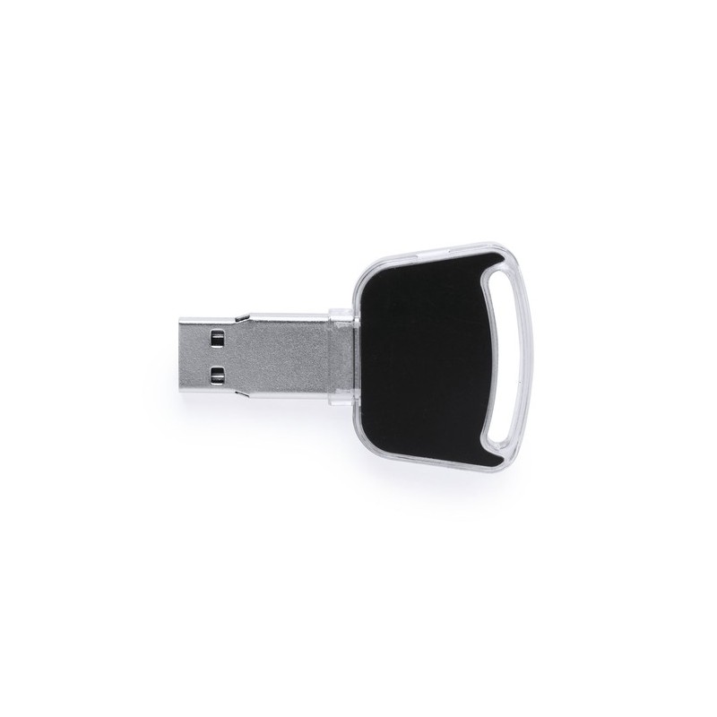 Clé USB Novuk 16Go - Élégance et Performance