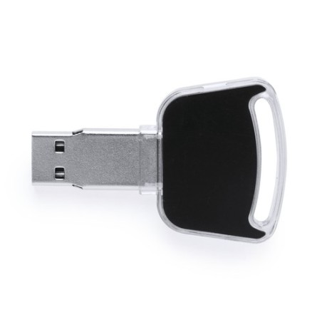 Clé USB Novuk 16Go - Élégance et Performance