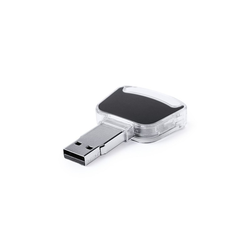 Clé USB Novuk 16Go - Élégance et Performance