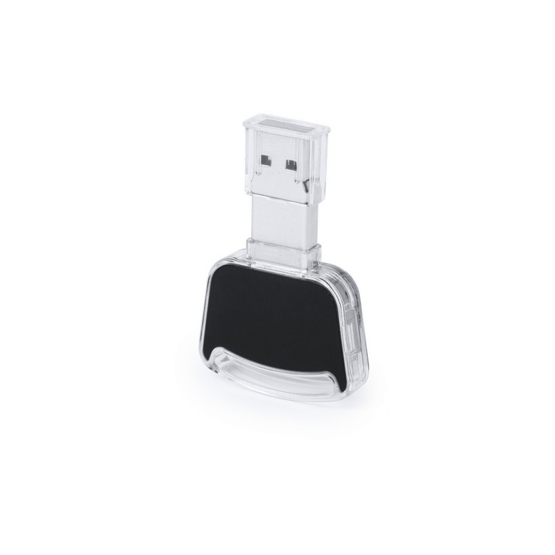 Clé USB Novuk 16Go - Élégance et Performance