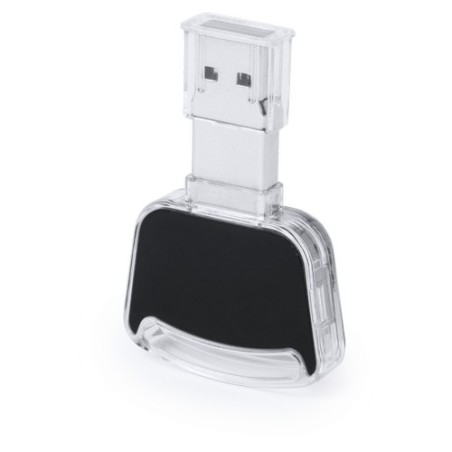 Clé USB Novuk 16Go - Élégance et Performance