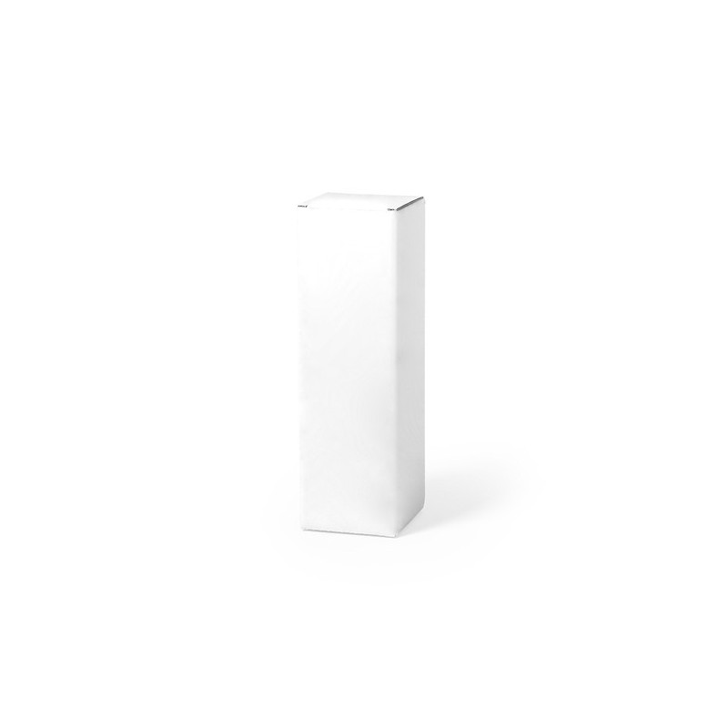 Bouteille Isotherme Personnalisée 500ml Économique Tancher Matières : acier inoxydable Couleurs : bleu objet promo petit budget