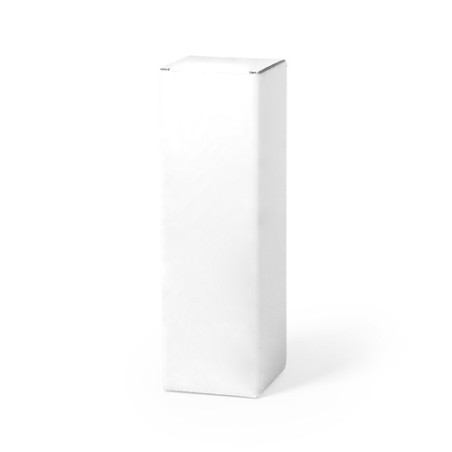 Bouteille Isotherme Personnalisée 500ml Économique Tancher Matières : acier inoxydable Couleurs : bleu objet promo petit budget