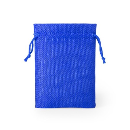 Sac Publicitaire Personnalisé Étui Dacrok Matières : polyester Couleurs : rouge goodies publicitaire événementiel