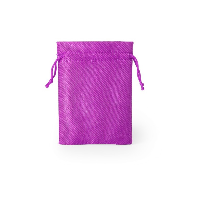 Sac Publicitaire Personnalisé Étui Dacrok Matières : polyester Couleurs : rouge goodies entreprise design