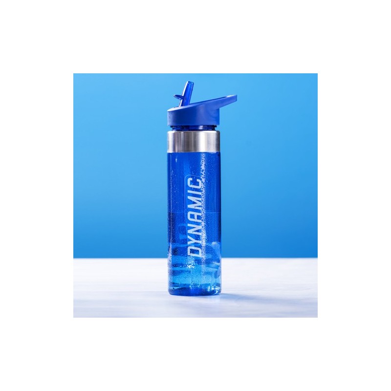 Bidon Halmik : Bouteille Cycliste Personnalisable