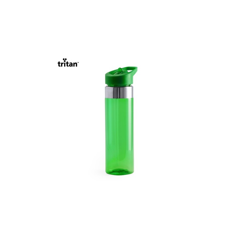 Bidon Halmik : Bouteille Cycliste Personnalisable