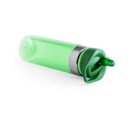 Bidon Halmik : Bouteille Cycliste Personnalisable