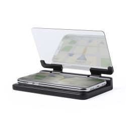 Ecran Support Wantol - Porte-Téléphone Pratique 2