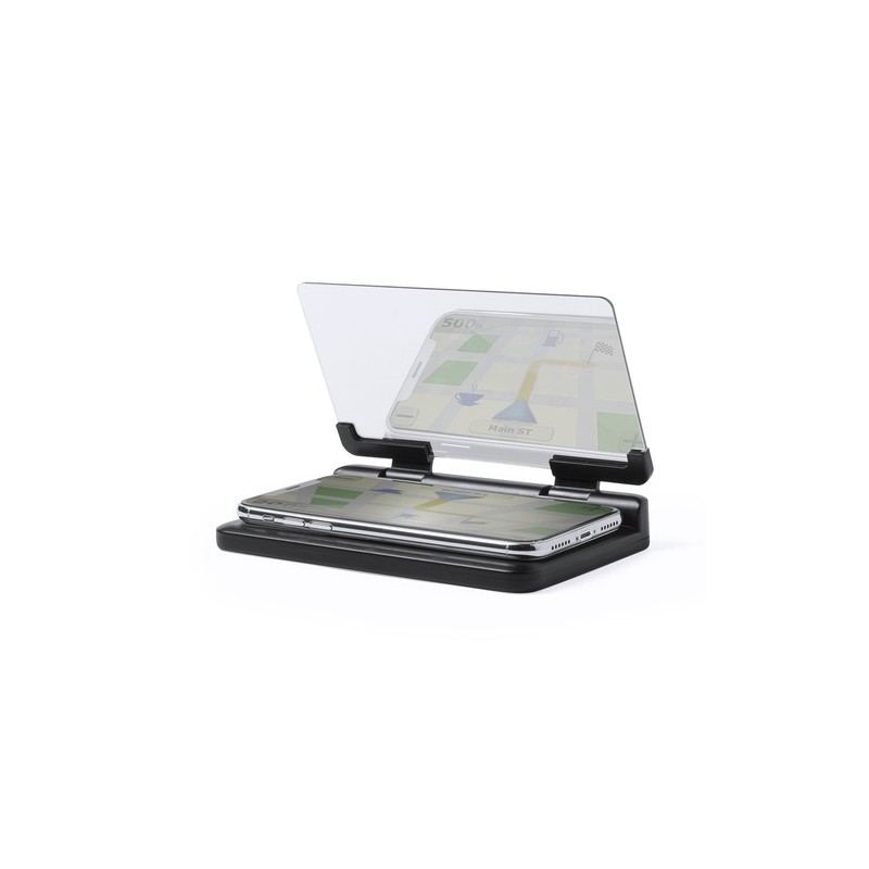 Ecran Support Wantol - Porte-Téléphone Pratique