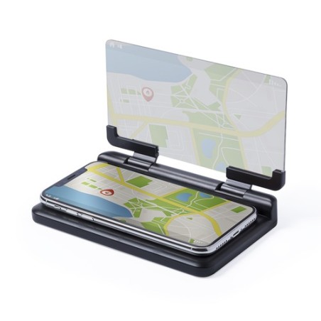 Ecran Support Wantol - Porte-Téléphone Pratique