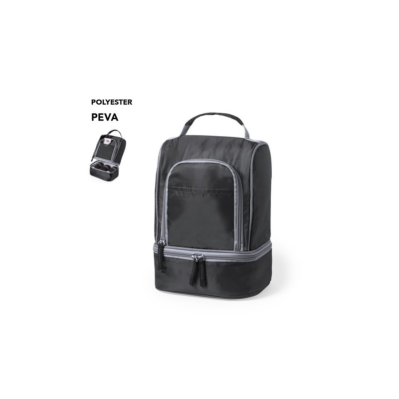 Glacière Listak : Sac Isotherme Pratique et Coloré Personnalisé