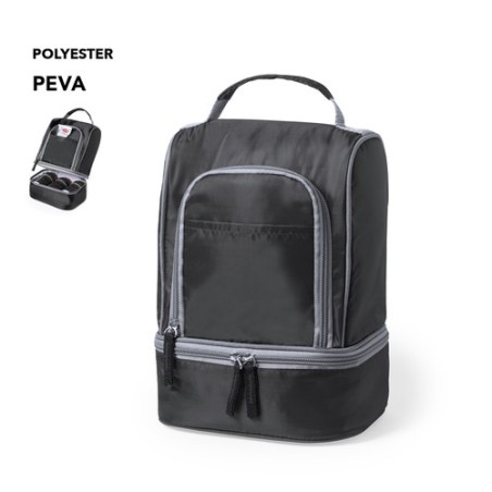 Glacière Listak : Sac Isotherme Pratique et Coloré Personnalisé