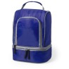 Glacière isotherme personnalisable Listak Matières : polyester Couleurs : bleu objet promotionnel éco-responsable