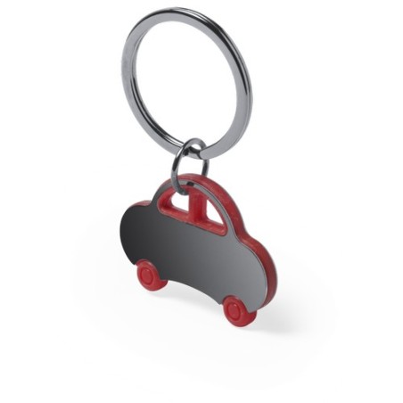 Porte-Clés Rader - Élégance et Praticité
