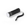 Lampe Poche LED Personnalisable Éco-responsable - Lampe Conny Matières : aluminium Couleurs : vert cadeau client original