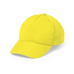 Casquette Personnalisable Écologique - Karif Cadeau d'Entreprise