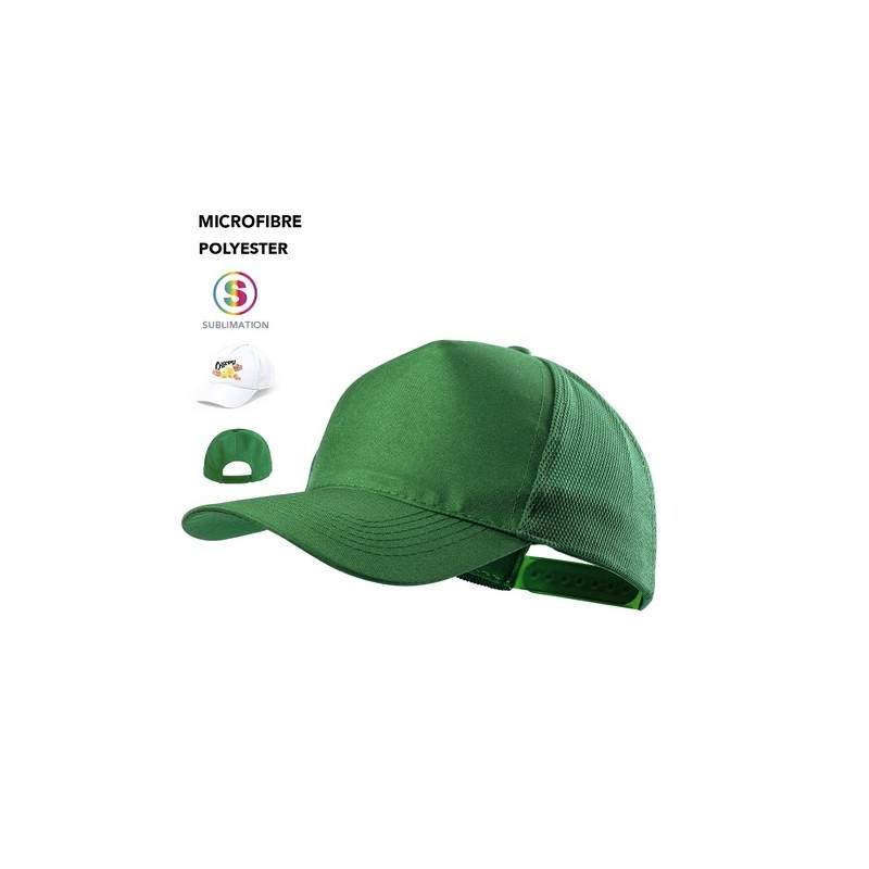 Casquette Karif - Élégance et Confort