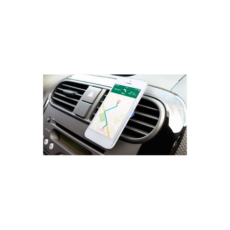 Support en silicone  et personnalisé - Accessoire de Bureau Smaner pas cher Matières : silicone Couleurs : blanc goodies personn