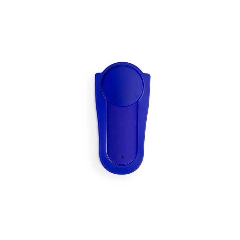 Support en silicone  et personnalisé - Accessoire de Bureau Smaner pas cher Matières : silicone Couleurs : blanc goodies publici