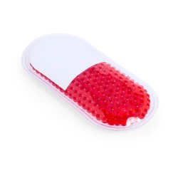 Patch Personnalisé Chaud-Froid Bien-Être - Pikur pas cher Couleurs : fuchsia marquage couleur éclatante
